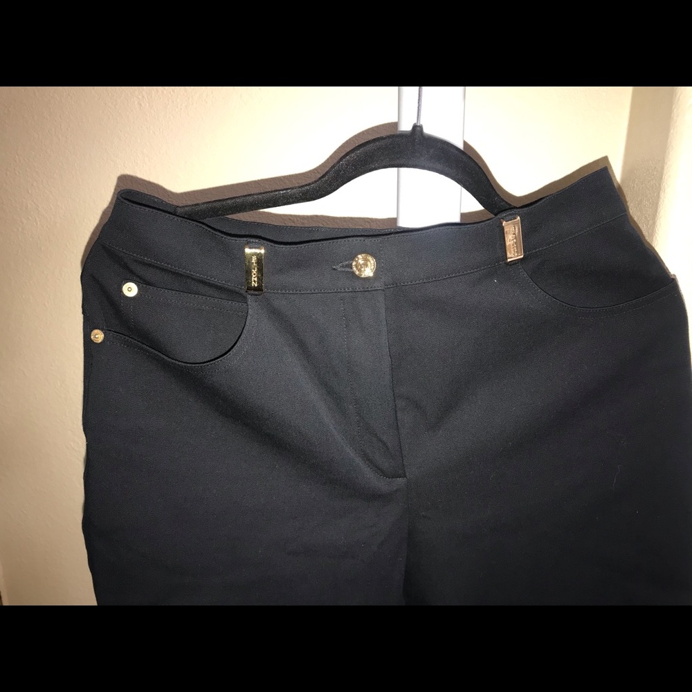 St John pants